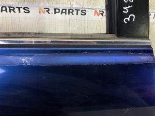 Дверь задняя правая CAMRY 40 06-11 2007 3.5 2GR-FE