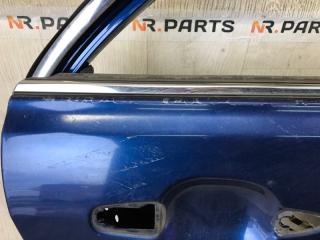 Дверь задняя правая CAMRY 40 06-11 2007 3.5 2GR-FE