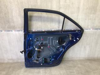 Дверь задняя правая CAMRY 40 06-11 2007 3.5 2GR-FE