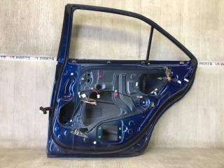 Дверь задняя правая CAMRY 40 06-11 2007 3.5 2GR-FE