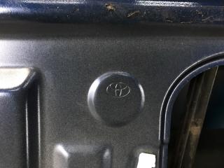 Дверь задняя правая CAMRY 40 06-11 2007 3.5 2GR-FE