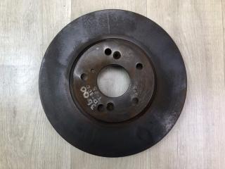 Тормозной диск передний DODGE JOURNEY 08-20 2012