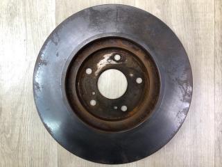 Тормозной диск передний DODGE JOURNEY 08-20 2.4 ED3