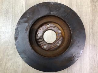 Тормозной диск передний INFINITI FX S50 03-08 3.5 VQ35DE