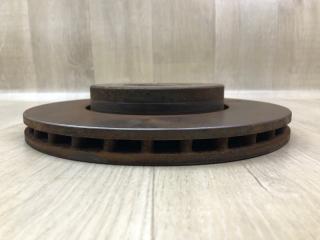Тормозной диск передний FOCUS 10-18 2014 2.0 C20HDEX