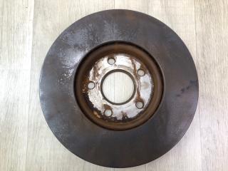 Тормозной диск передний FORD FOCUS 10-18 2.0 C20HDEX