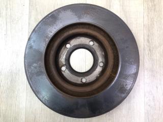 Тормозной диск передний JEEP COMPASS 06-16 2.0 ECN