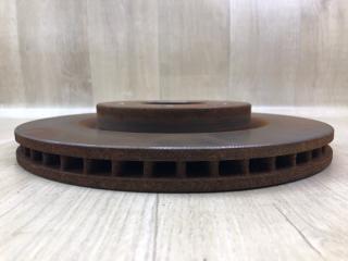 Тормозной диск передний ROGUE 08-15 2010 2.5 QR25DE