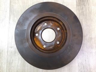 Тормозной диск передний NISSAN ROGUE 08-15 2.5 QR25DE