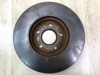 Тормозной диск передний FORD FOCUS 10-18 2.0 C20HDEX