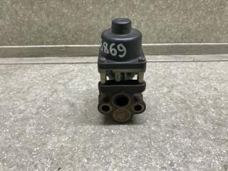 Клапан EGR SUBARU LEGACY 09-15 BM