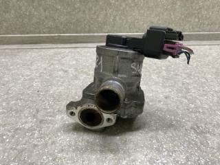 Клапан воздушный левый SUBARU FORESTER SH 07-12