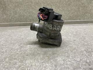 Клапан воздушный левый SUBARU FORESTER SH 07-12 2.0 EJ204