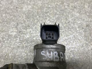 Клапан воздушный левый FORESTER SH 07-12 2.0 EJ204