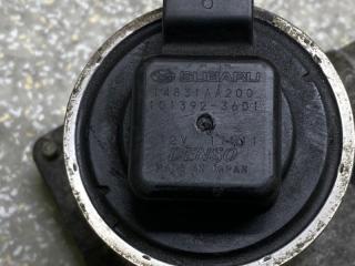 Клапан воздушный левый FORESTER SH 07-12 2.0 EJ204