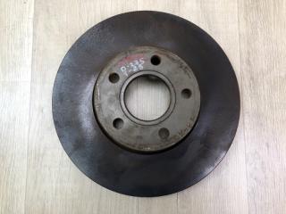 Тормозной диск передний FORD FOCUS 10-18 2014