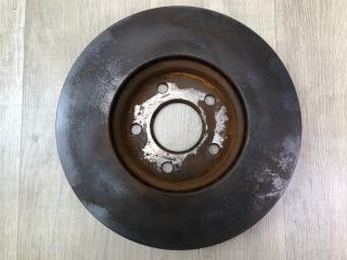 Тормозной диск передний FORD FOCUS 10-18 2.0 C20HDEX