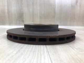 Тормозной диск передний FOCUS 10-18 2017 2.0 C20HDEX