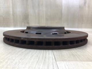 Тормозной диск передний VENZA 09-16 2013 3.5 2GR-FE