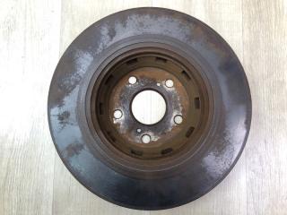 Тормозной диск передний TOYOTA VENZA 09-16 3.5 2GR-FE