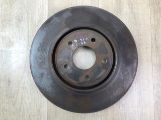 Тормозной диск передний INFINITI FX S50 03-08 2006