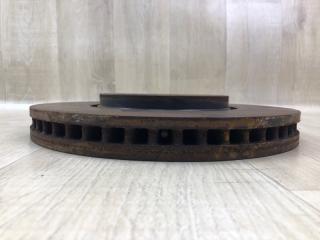 Тормозной диск передний FX S50 03-08 2006 VK45DE