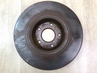 Тормозной диск передний INFINITI FX S50 03-08 VK45DE