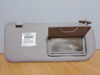 Козырек солнцезащитный MITSUBISHI L200 06-14
