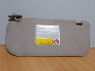 Козырек солнцезащитный MITSUBISHI L200 06-14