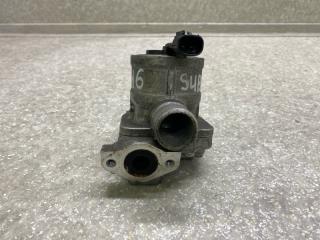 Клапан воздушный правый SUBARU FORESTER SH 07-12