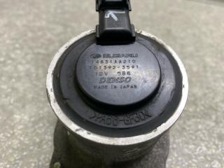 Клапан воздушный правый FORESTER SH 07-12 2.0 EJ204