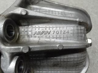 Подушка двигателя левая TLX 14-17 2017 2.4 K24W7