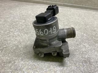 Клапан воздушный левый SUBARU FORESTER SH 07-12