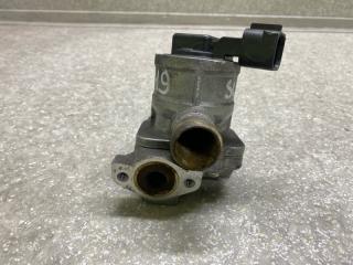 Клапан воздушный левый FORESTER SH 07-12 2.0 EJ204