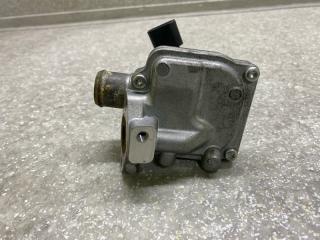 Клапан воздушный левый SUBARU FORESTER SH 07-12 2.0 EJ204