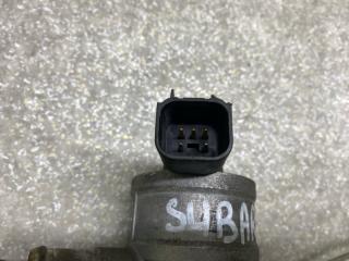 Клапан воздушный левый FORESTER SH 07-12 2.0 EJ204