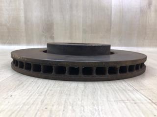 Тормозной диск передний SOUL PS 13-19 2017 ELECTRIC