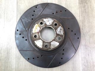 Тормозной диск передний INFINITI FX S50 03-08 2005