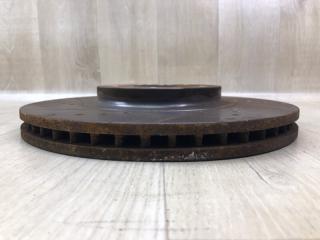 Тормозной диск передний FX S50 03-08 2005 3.5 VQ35DE