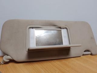 Козырек солнцезащитный ACCORD CU8 / TSX 08-14