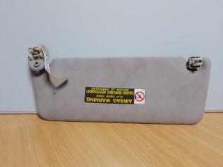 Козырек солнцезащитный правый LEXUS GS350 GS300 05-11