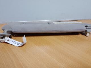 Козырек солнцезащитный правый GS350 GS300 05-11