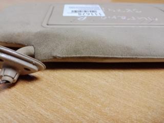 Козырек солнцезащитный MURANO Z50 02-07