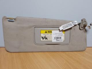 Козырек солнцезащитный правый ACURA MDX (YD2) 06-13