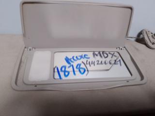 Козырек солнцезащитный правый MDX (YD2) 06-13 YD2