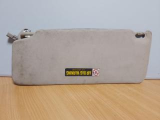 Козырек солнцезащитный правый ACURA MDX (YD2) 06-13 YD2