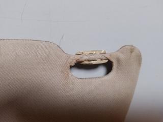 Козырек солнцезащитный правый MDX (YD2) 06-13 YD2