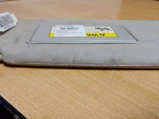 Козырек солнцезащитный правый MDX (YD2) 06-13 YD2