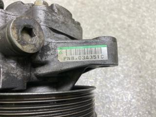 Насос ГУР ACCORD CL7 / TSX 03-08 2.4 K24A3