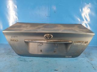 Крышка багажника TOYOTA CAMRY 30 02-06 2002